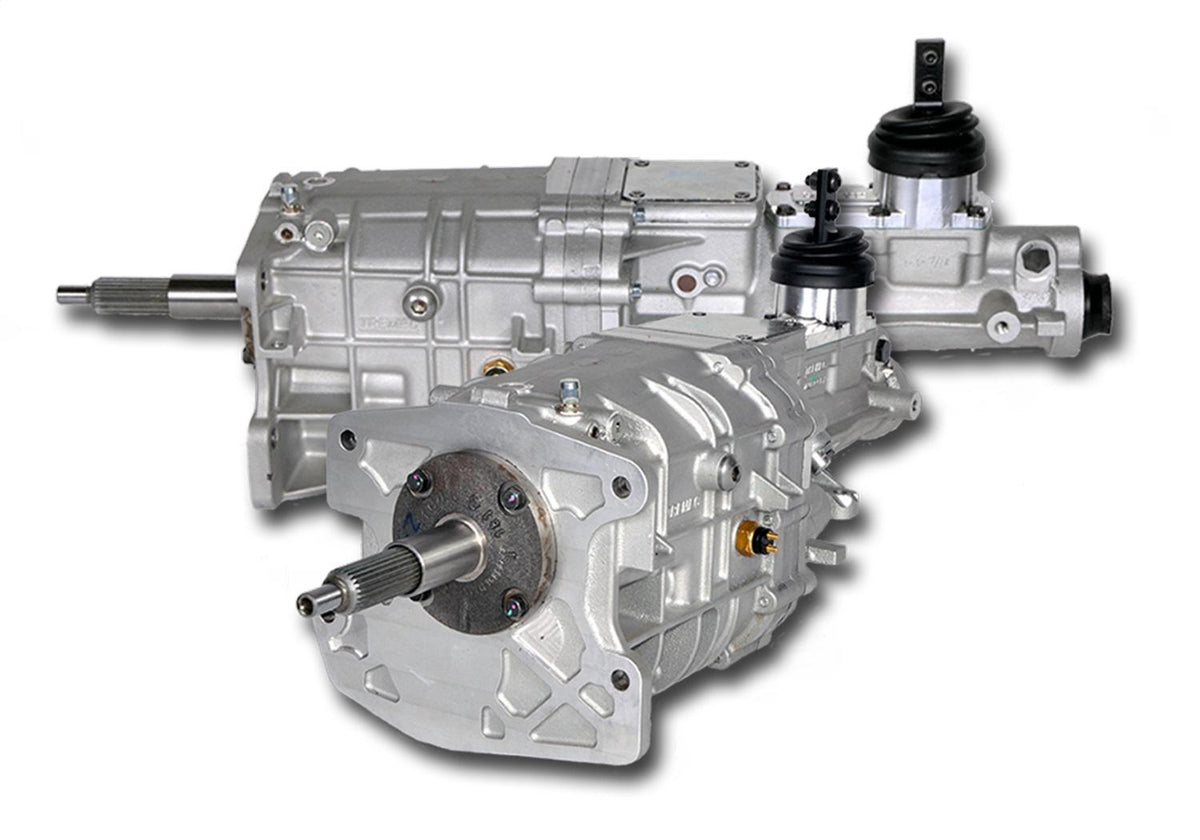 Ford Performance TKX-600 5 Speed Transmission .81 Overdrive - M-7003-TKX81