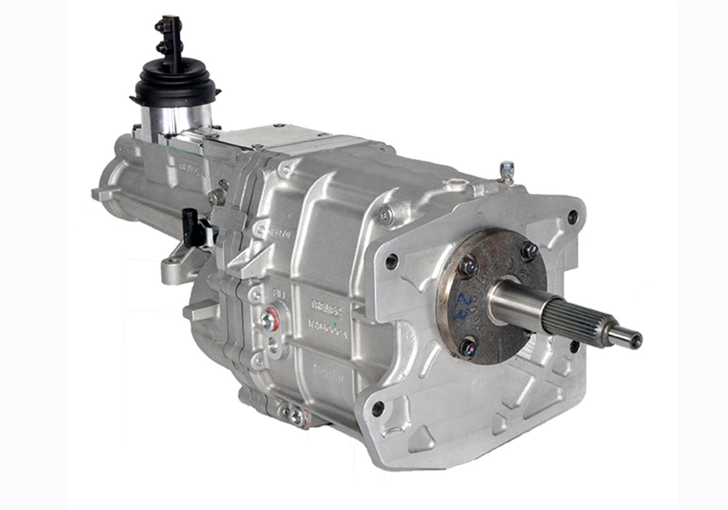 Ford Performance TKX-600 5 Speed Transmission .81 Overdrive - M-7003-TKX81