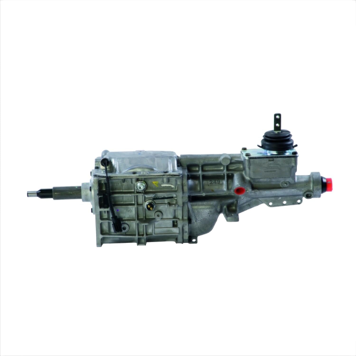 Ford Performance 79-93 Mustang Super Duty T5 Transmission
