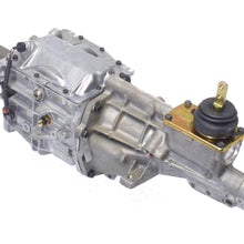 Ford Performance 79-93 Mustang Super Duty T5 Transmission