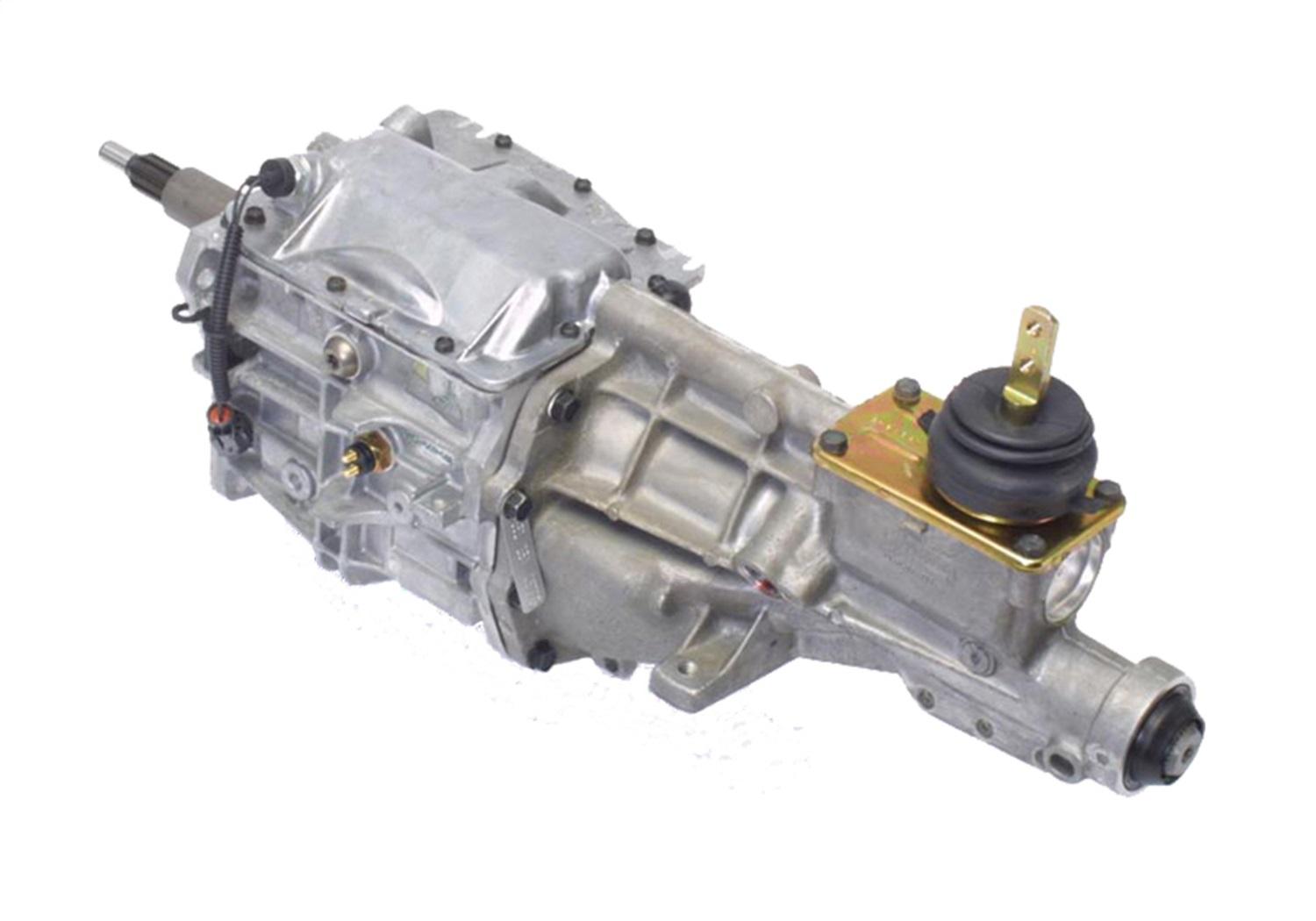 Ford Performance 79-93 Mustang Super Duty T5 Transmission