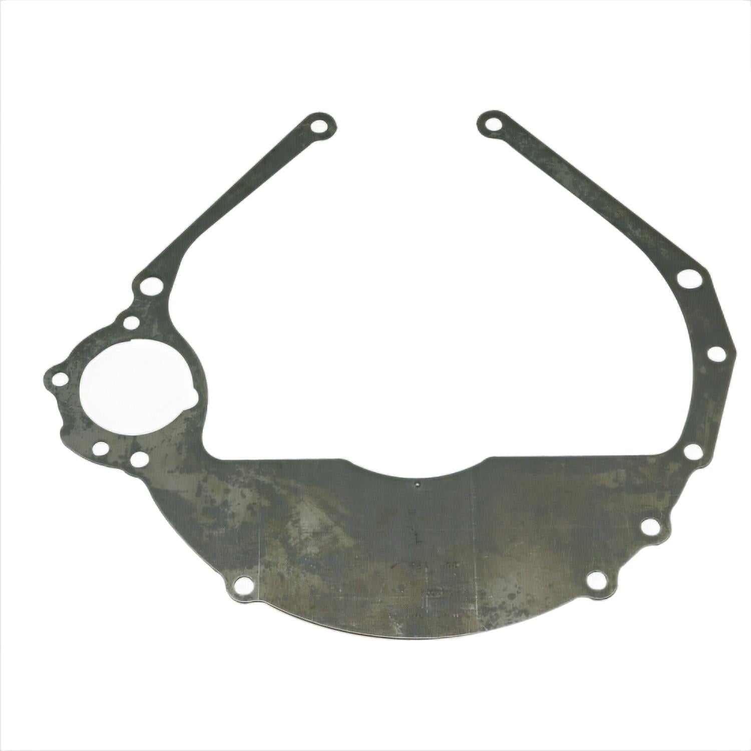 Ford Performance Starter Index Plate Modular Block Manual Transmission - M-7007-A