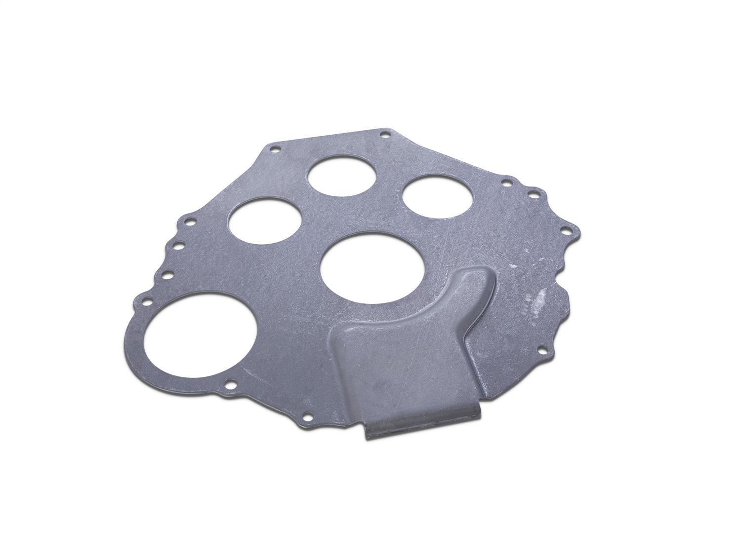 Ford Performance Starter Index Plate Small Block Manual Transmission - M-7007-B
