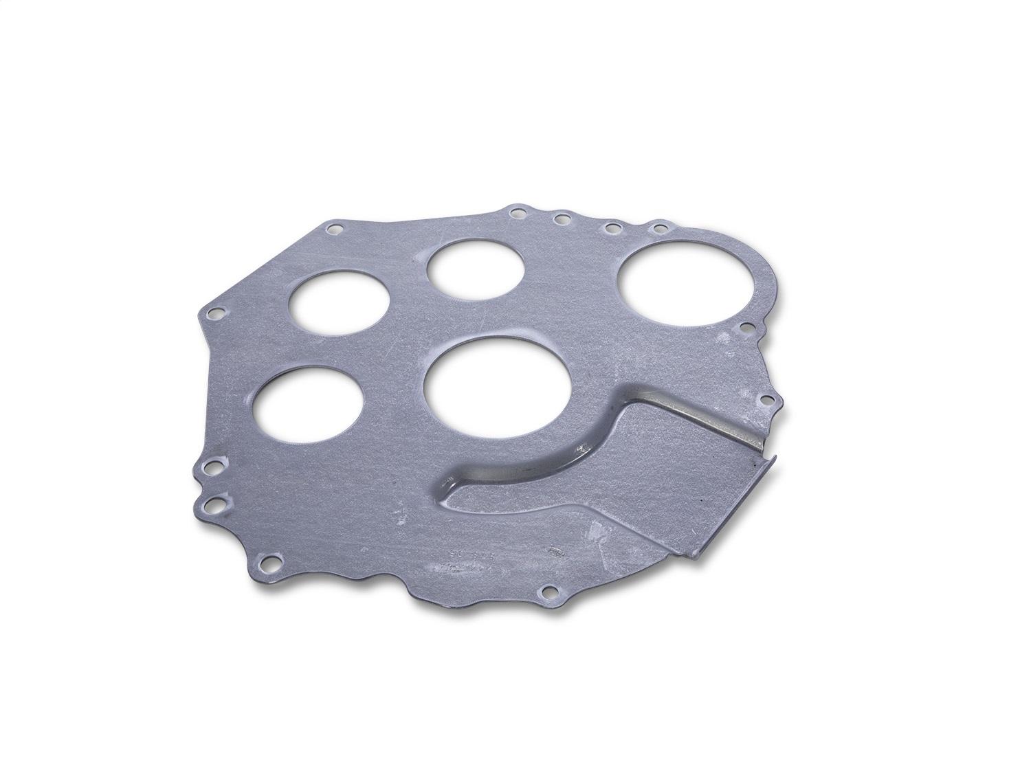Ford Performance Starter Index Plate Small Block Manual Transmission - M-7007-B