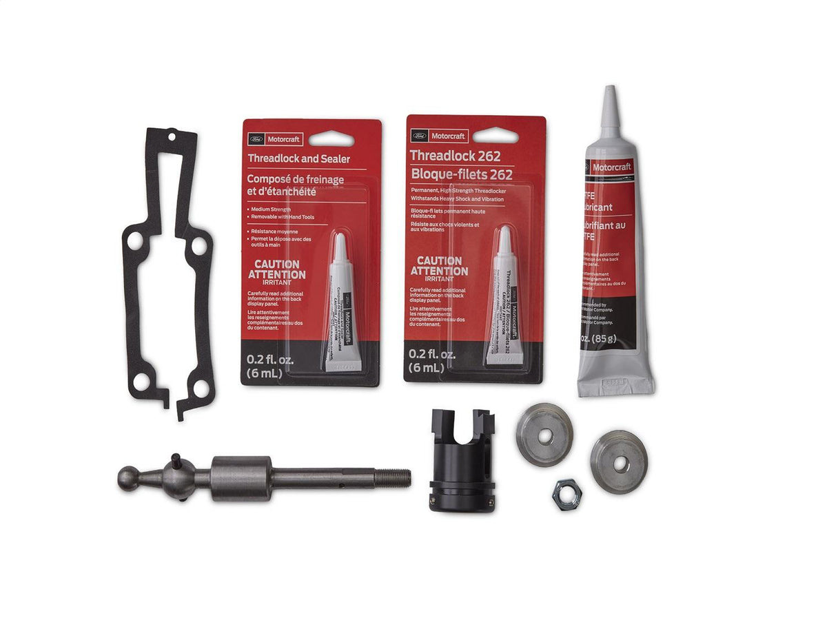 Ford Racing 2015-2026 Mustang GT / V6 / Ecoboost Shifter Kit without Knob