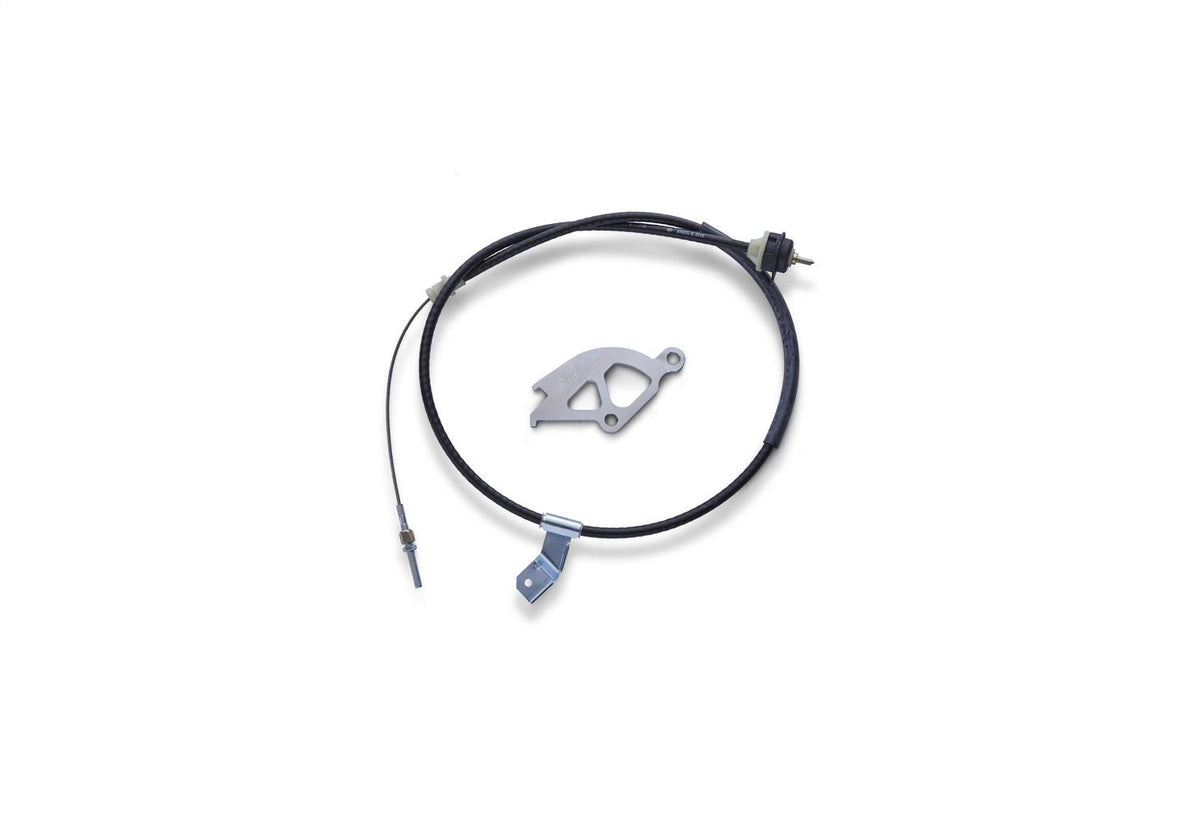 Ford Performance 1996-2004 V8 Mustang Adjustable Clutch Linkage Kit - M-7553-D302