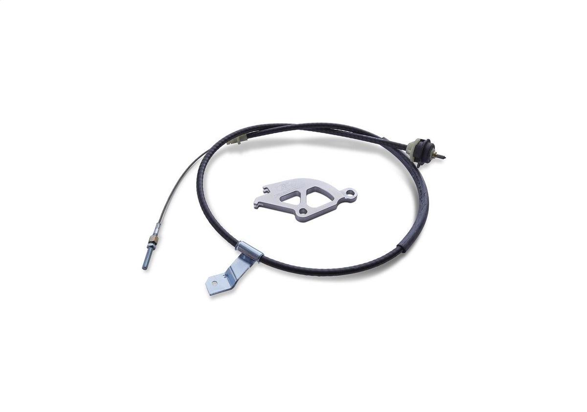 Ford Performance 1996-2004 V8 Mustang Adjustable Clutch Linkage Kit - M-7553-D302