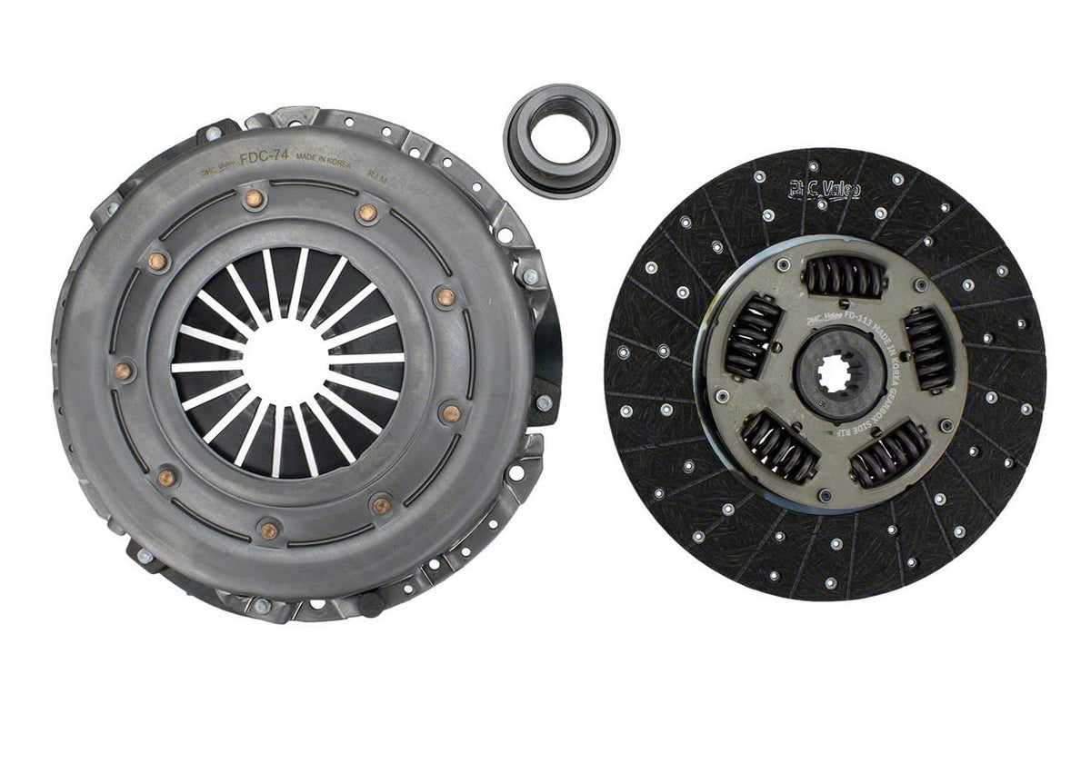 Ford Performance Clutch Kit - M-7560-A302N