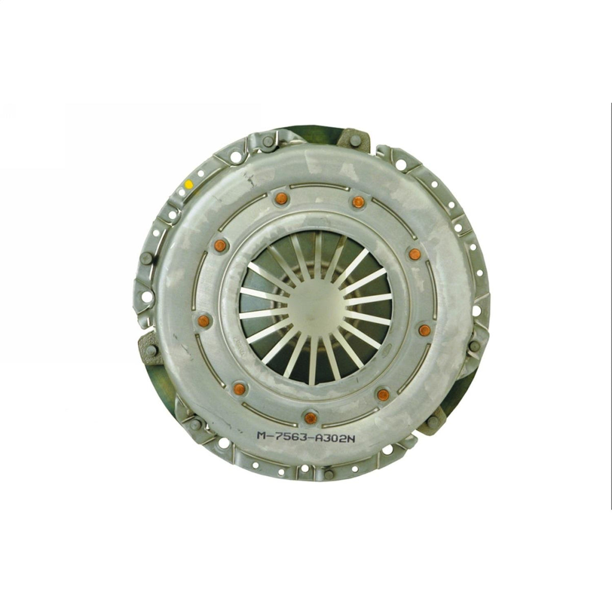 Ford Performance Clutch Kit - M-7560-A302N