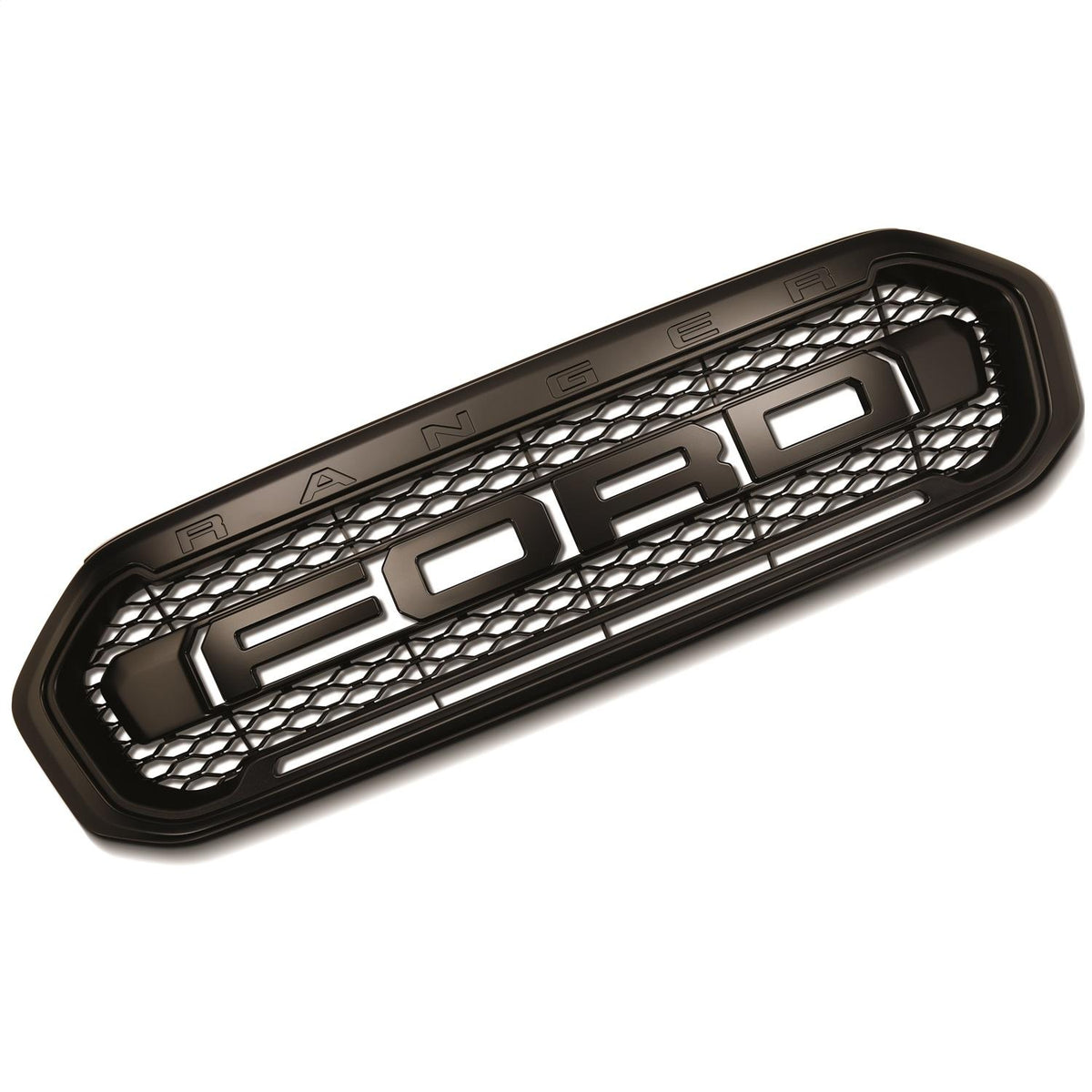 Ford Performance M-8200-FRD 2019-2022 Ranger "FORD" Front Grille