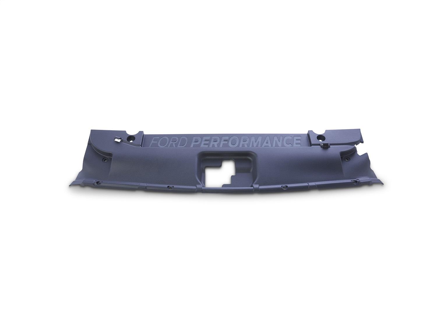 Ford Performance 2015-2017 Mustang Radiator Cover