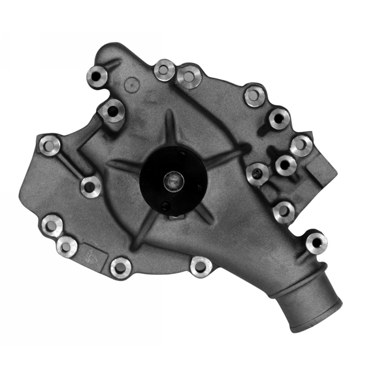 Ford Performance Maximum Flow 429/460 Aluminum Water Pump - M-8501-C460