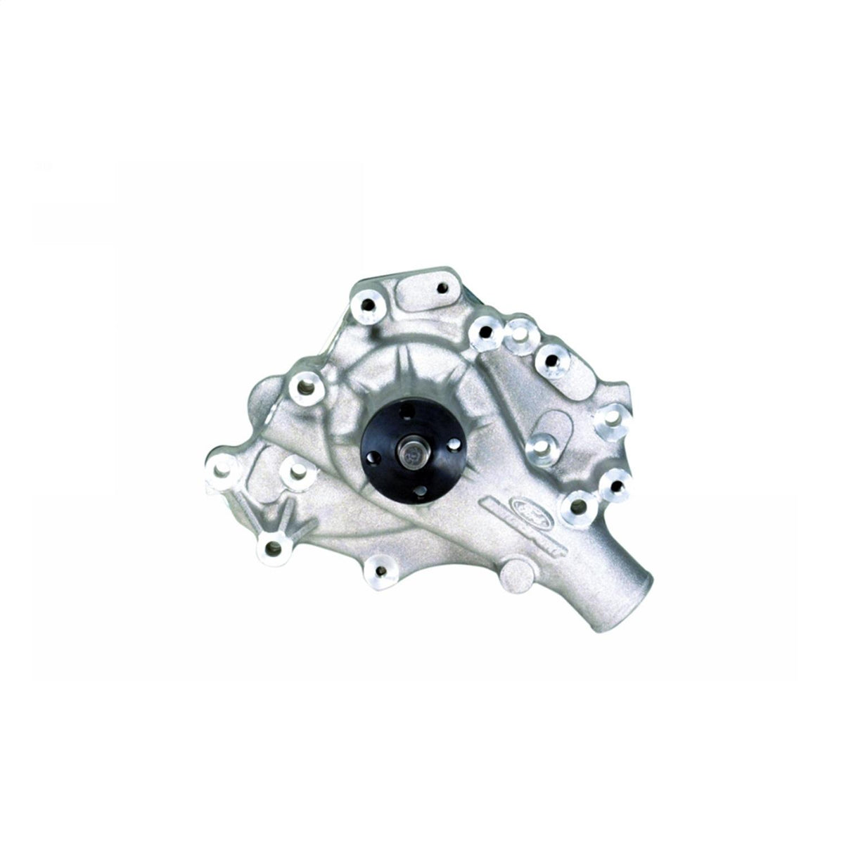 Ford Performance 302/351W Maximum Flow Aluminum Water Pump - M-8501-F351