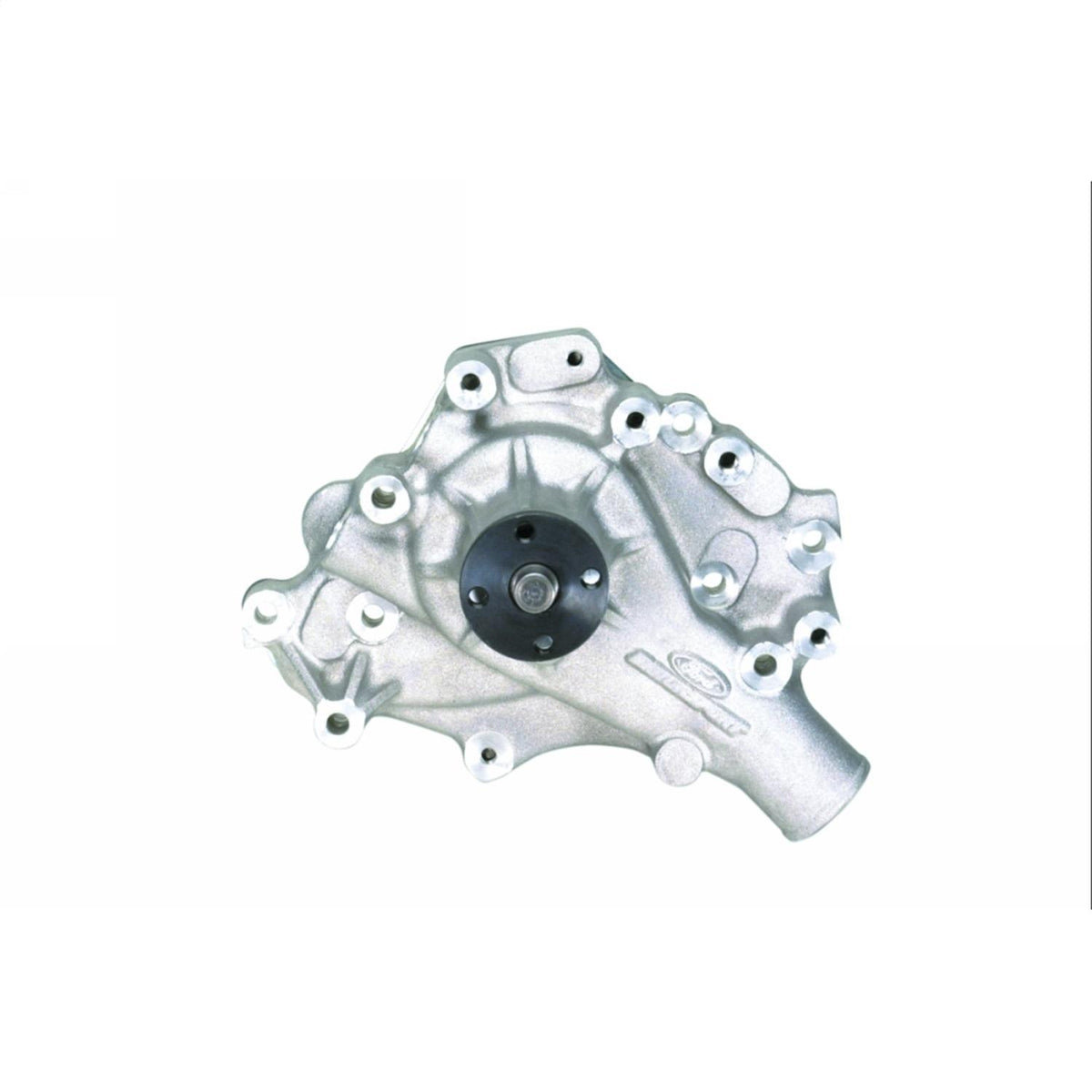 Ford Performance 302/351W Maximum Flow Aluminum Water Pump - M-8501-F351