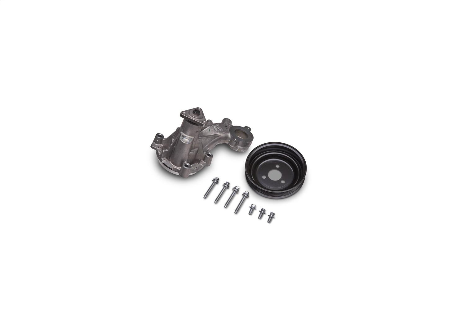 Ford Performance Water Pump Kit (2011-2021 5.0L & 2015-2020 5.2L Engines) -  M-8501-M50A