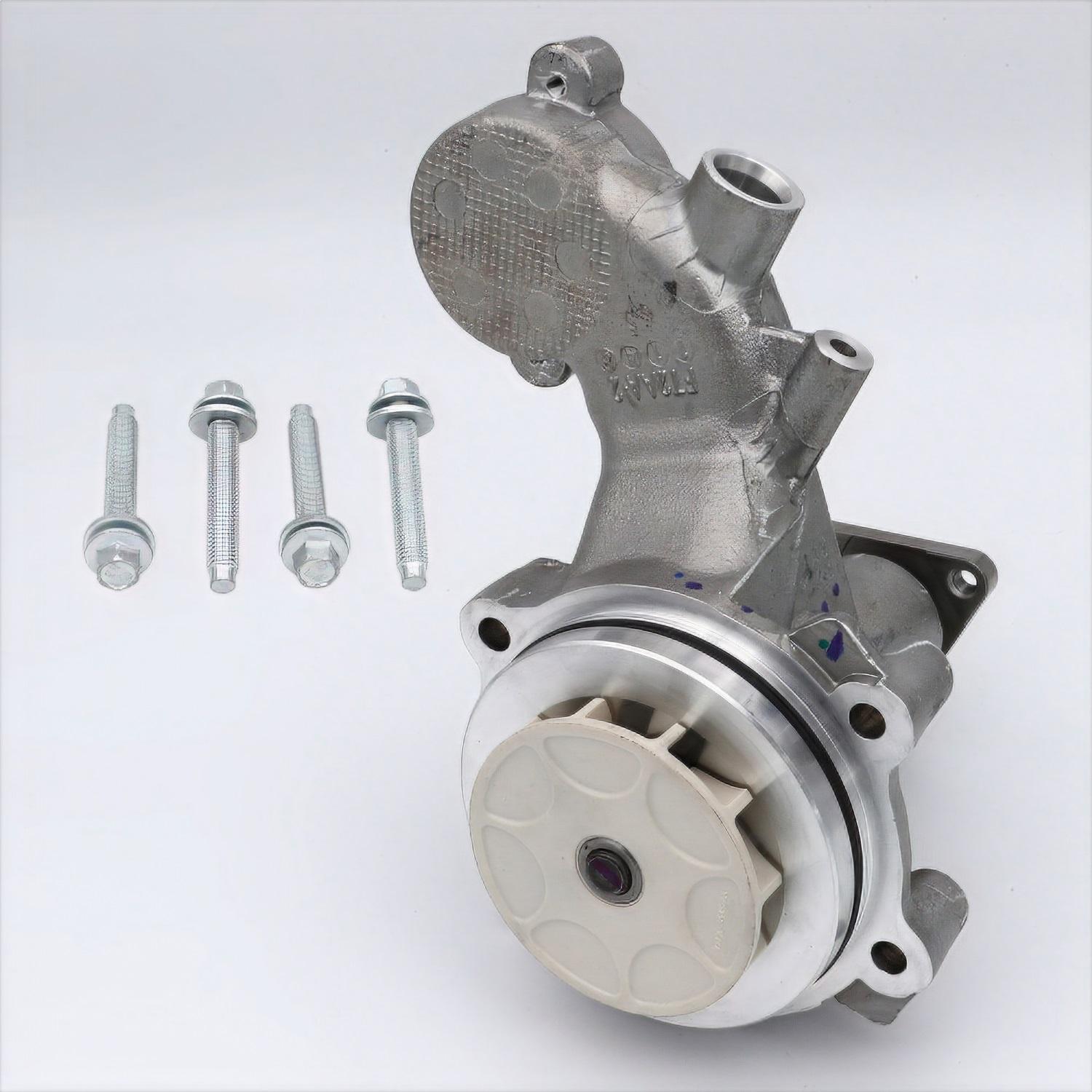 Ford Performance Gen 2 Water Pump Kit (2011-2020 5.0L & 5.2L Engines) - M8501-M52A