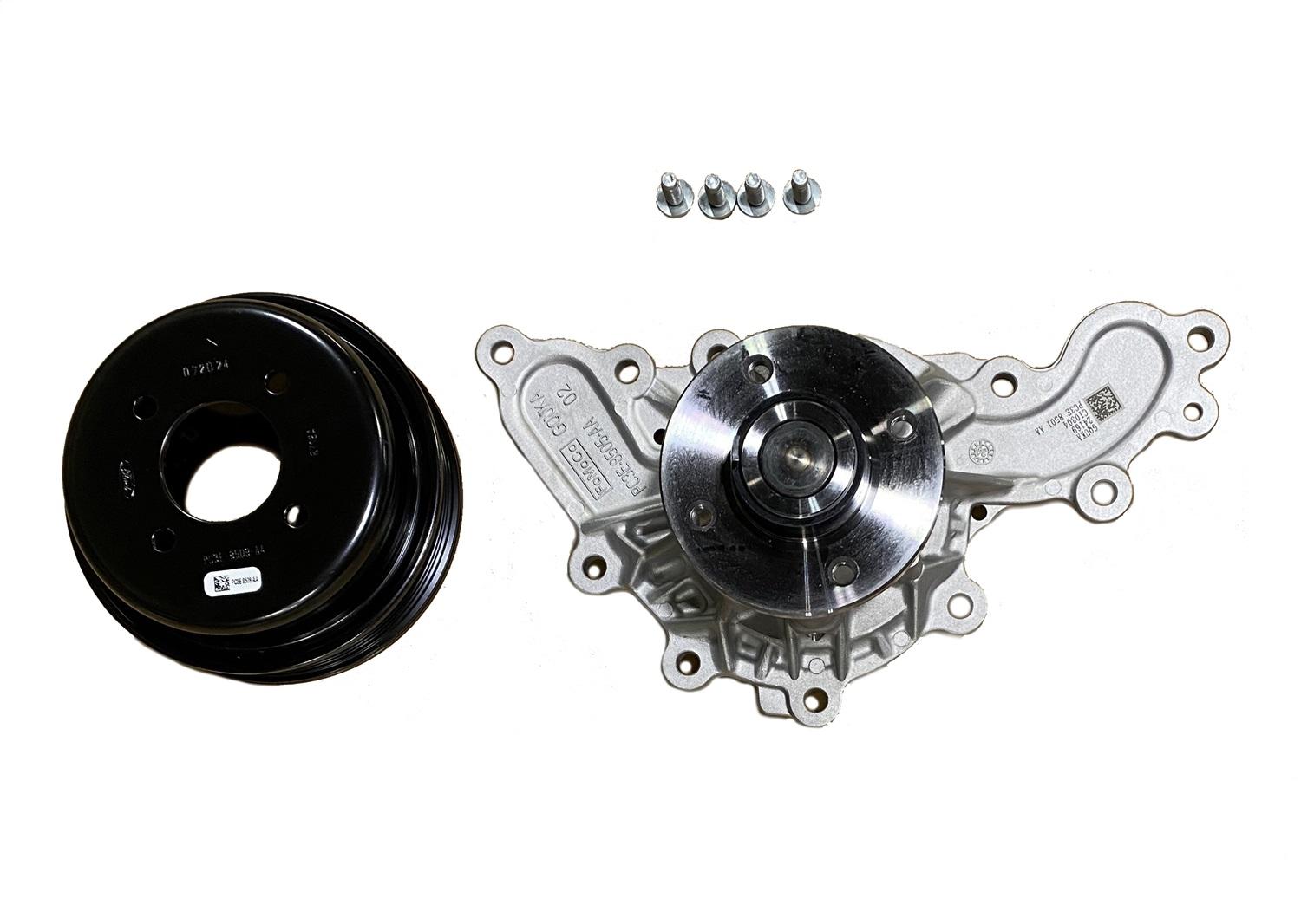 Ford Performance Water Pump Kit (2020-2024 Super Duty 7.3L) - M-8501-SD73