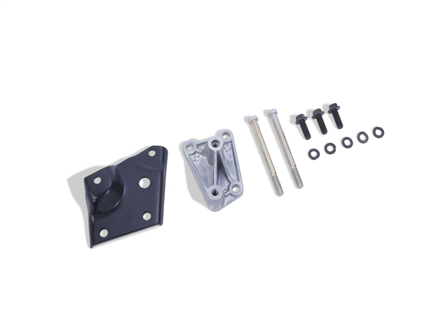Ford Performance 1985-1993 Mustang A/C Eliminator Kit - M-8511-A50