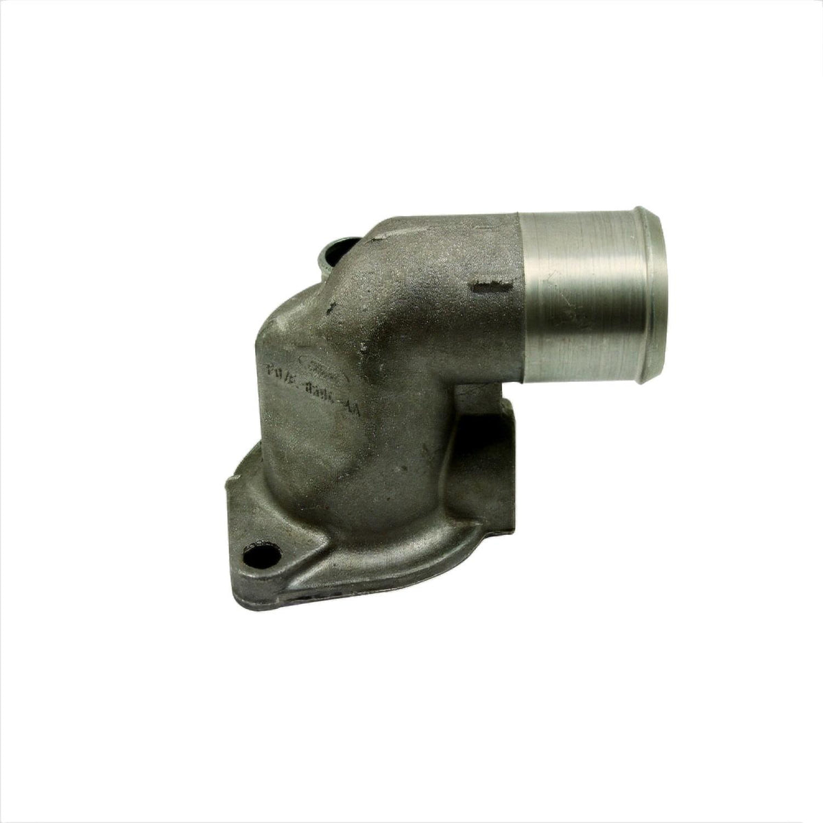 Ford Performance 90 Degree Thermostat Housing - M-8592-M90