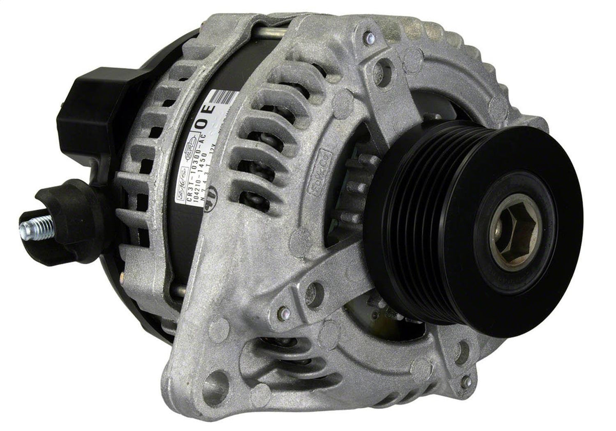 Ford Performance Alternator Kit ‘Boss 302’ 150 AMP Mustang 5.0L 2011-2021 - M-8600-M50BALT