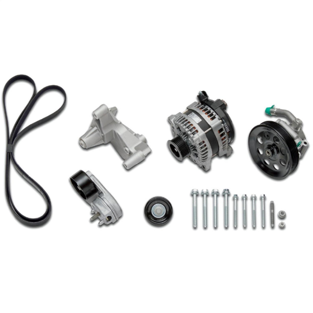 Ford Performance M-8600-SD73 7.3L Gas Engine Fead Kit
