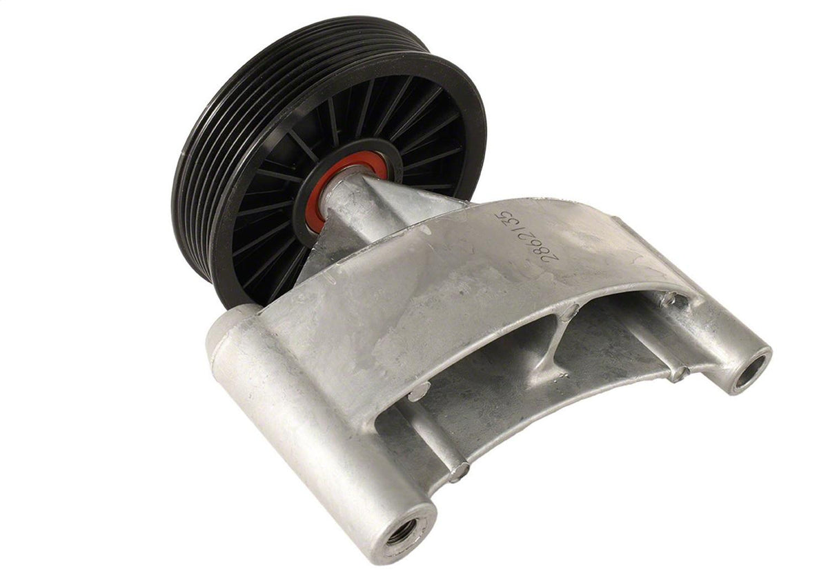 Ford Performance 1979-1993 Mustang Off-Road Idler Bracket - M-8604-A50