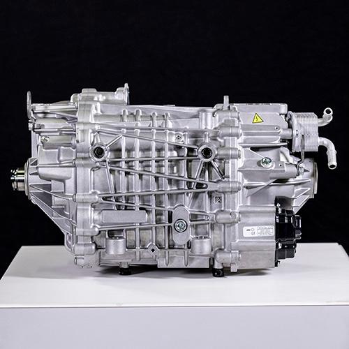 Ford Performance M-9000-MACHE ELUMINATOR 281HP / 317TQ Mach E Electric Motor