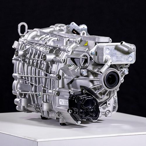 Ford Performance M-9000-MACHE ELUMINATOR 281HP / 317TQ Mach E Electric Motor
