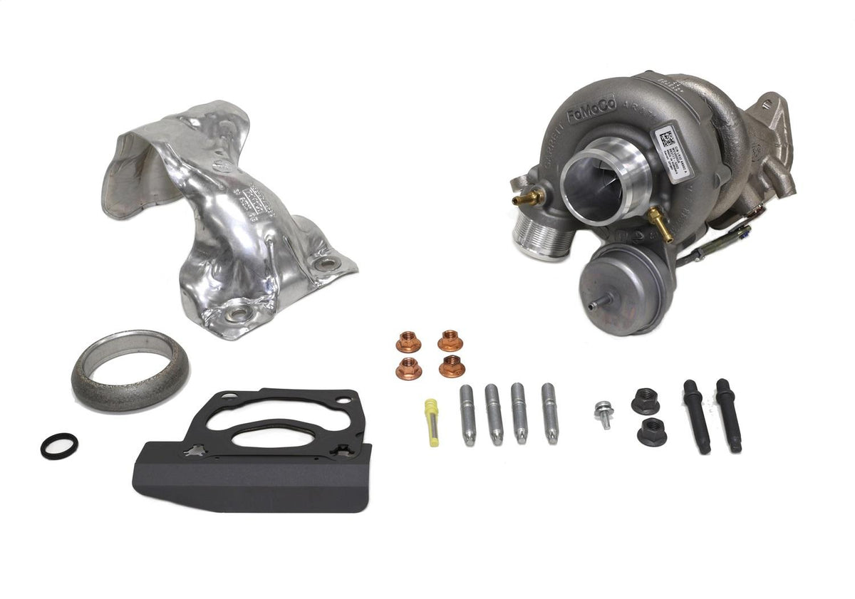 Ford Performance High Performance Turbocharger (2015-2023 Mustang 2.3L Ecoboost) - M-9348-23T