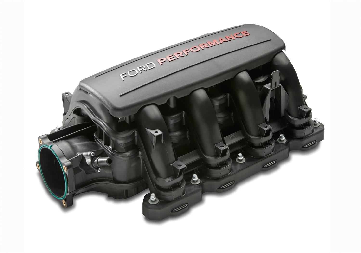 Ford Performance Low Profile intake For 7.3L Gas Engine (2020+ Super Duty 7.3L) - M-9424-73LP
