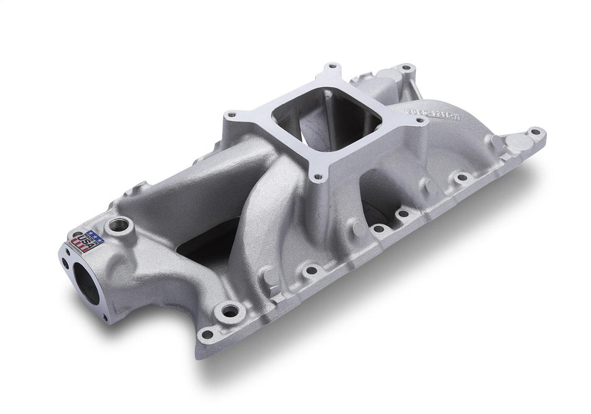 Ford Performance 289/302 Single Plane "Victor Jr." Intake Manifold - M-9424-D302