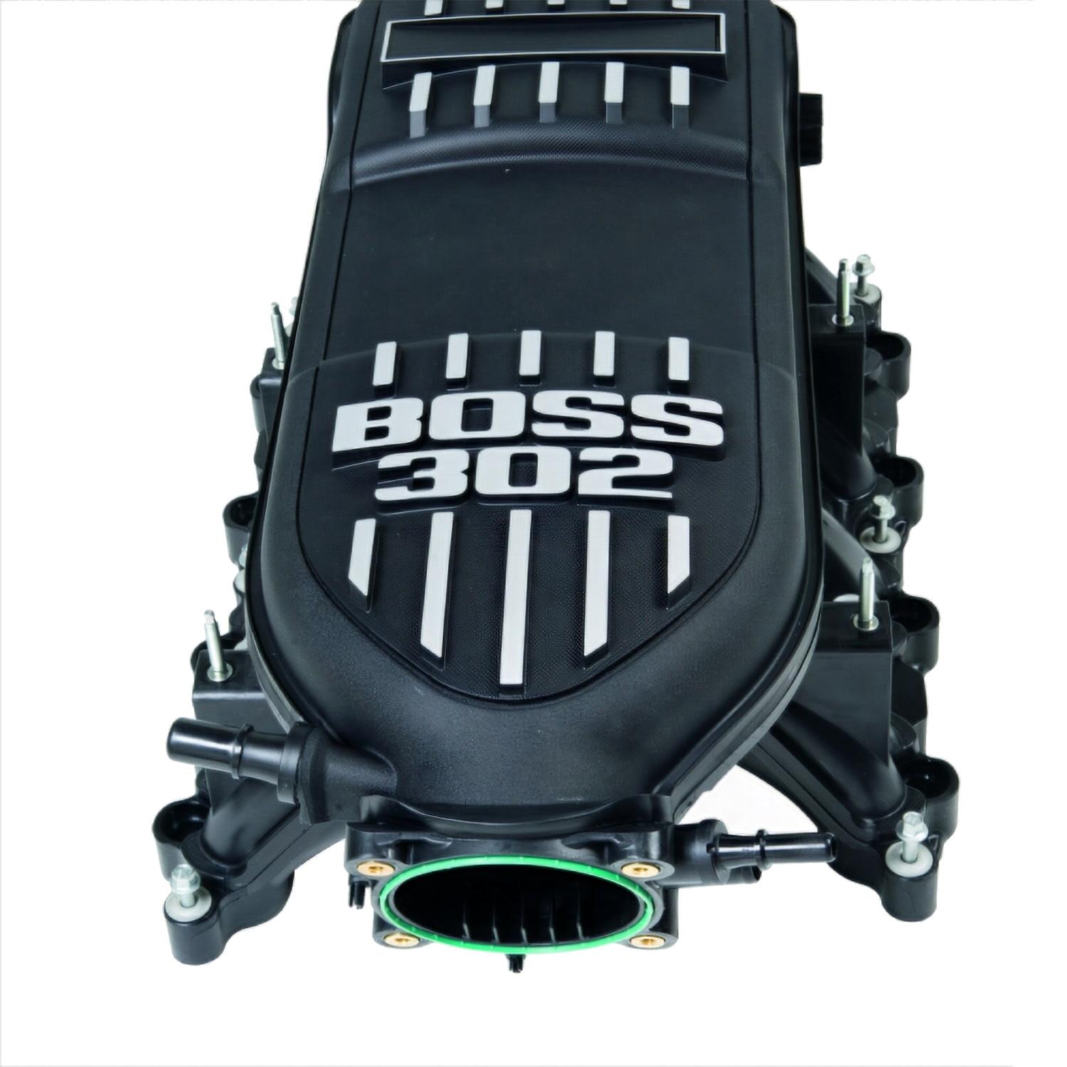 Ford Performance M-9424-M50BR Boss 302 Intake Manifold
