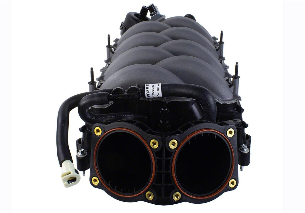 Ford Performance S650 Dual Throttle Body Intake Manifold - M-9424-M50D