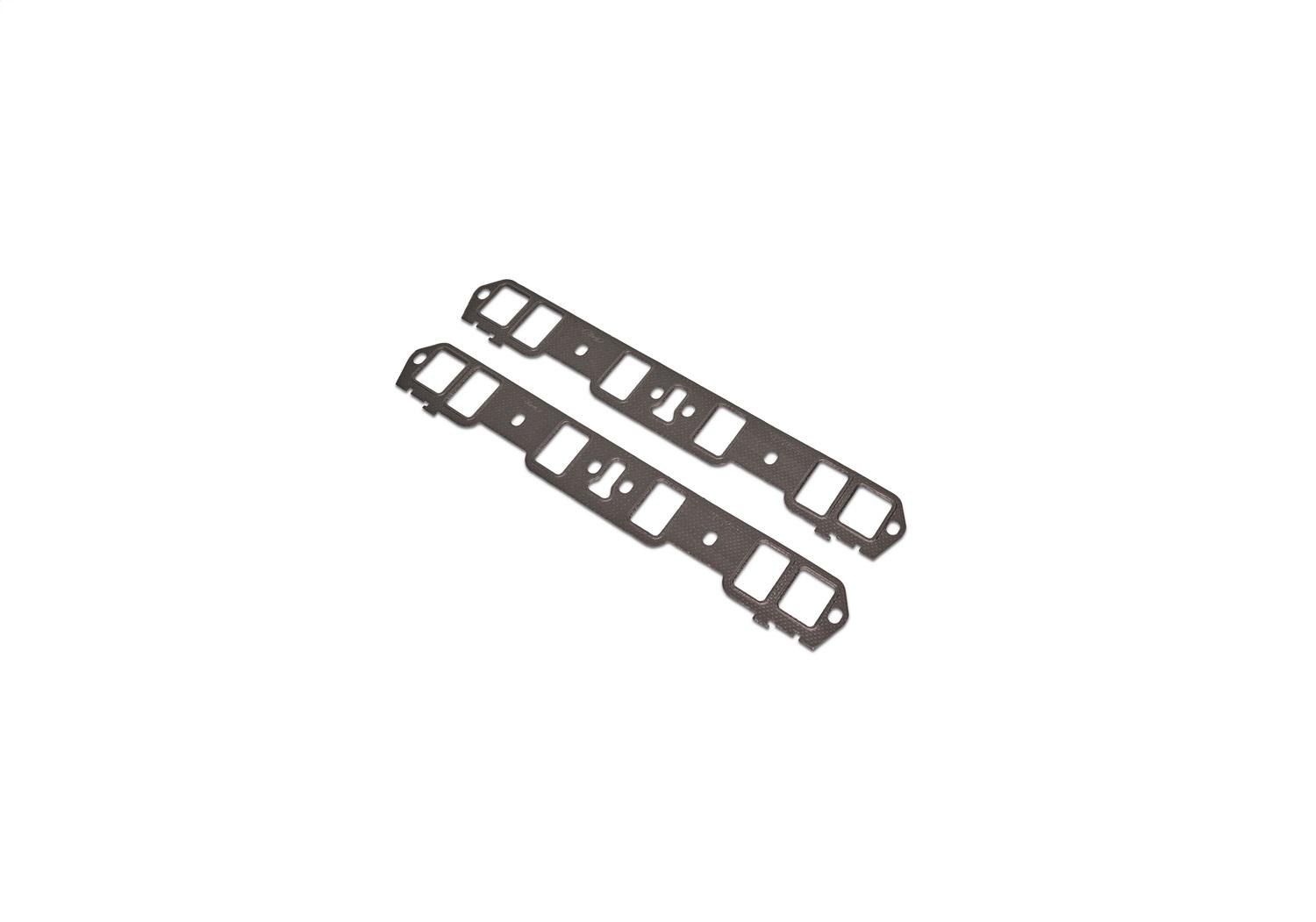 Ford Performance Graphite Intake Gasket For Std Port 302/351W - M-9439-G50