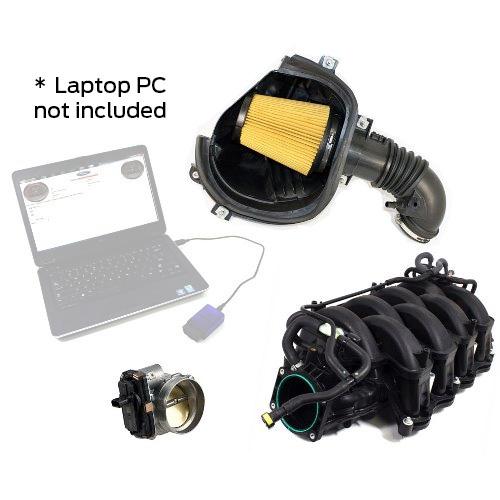 Ford Performance 2015-2017 Mustang GT Power Pack 3