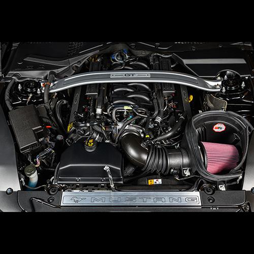 Ford Performance 2015-2017 Mustang GT Power Pack 3