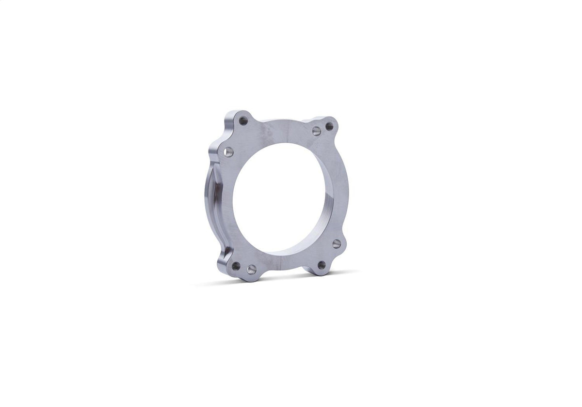 Ford Performance Mustang 5.0L 87MM Throttle Body Adapter