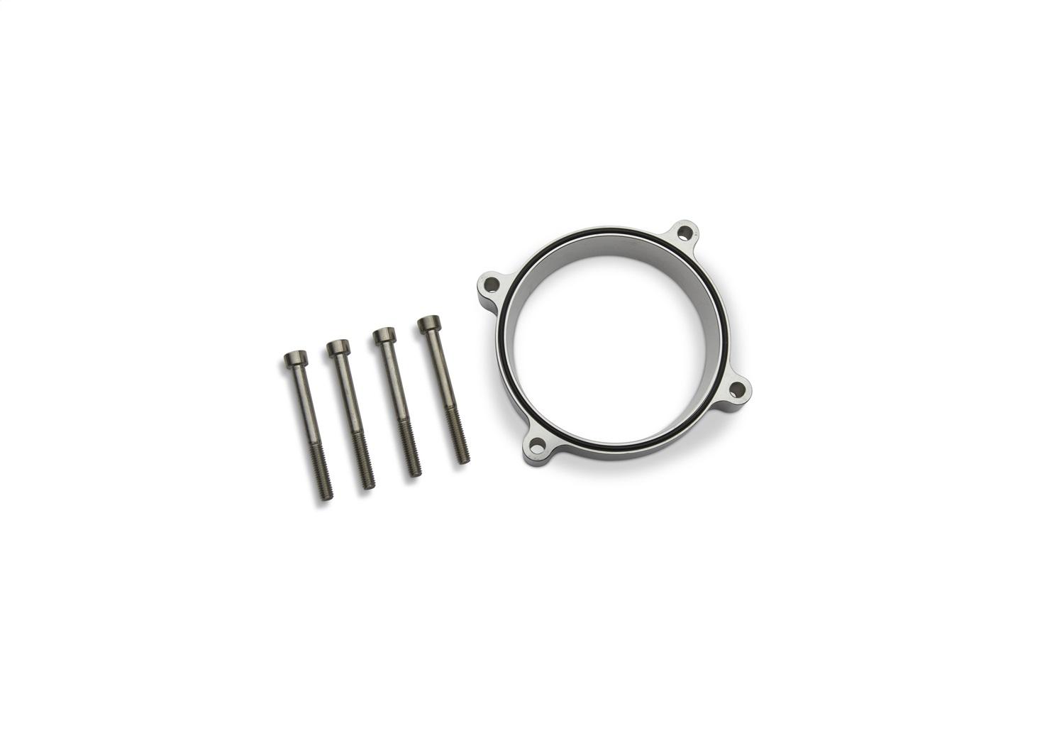 Ford Performance Mustang 5.0L 90mm Throttle Body Adapter (Boss Intake)