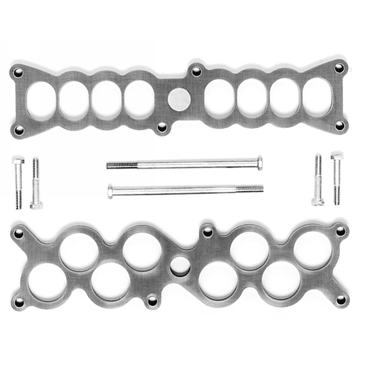Ford Performance Efi Heat Spacer .5" Stock 5.0L Intake - M-9486-A51