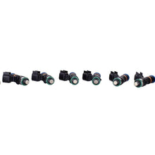 Ford Performance 47lb Fuel Injector Set