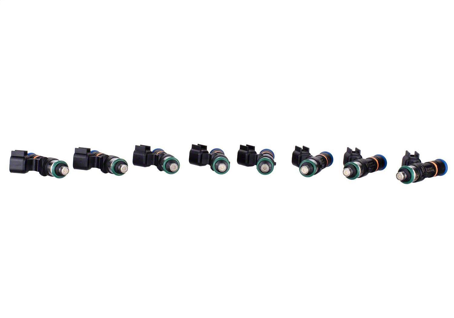 Ford Performance 47lb Fuel Injector Set