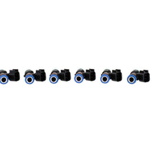 Ford Performance 47lb Fuel Injector Set