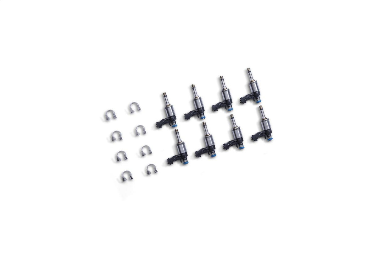 Ford Performance Mustang GT3 Fuel Injectors Set of (8) - M-9593-GT3