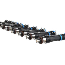 Ford Performance 2020+ Shelby GT500 55LB/HR Fuel Injector Set of 8 - M-9593-M55GT