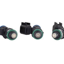 Ford Performance M-9593-MU52 52 lb/hr Fuel Injector Set (2005-2014)