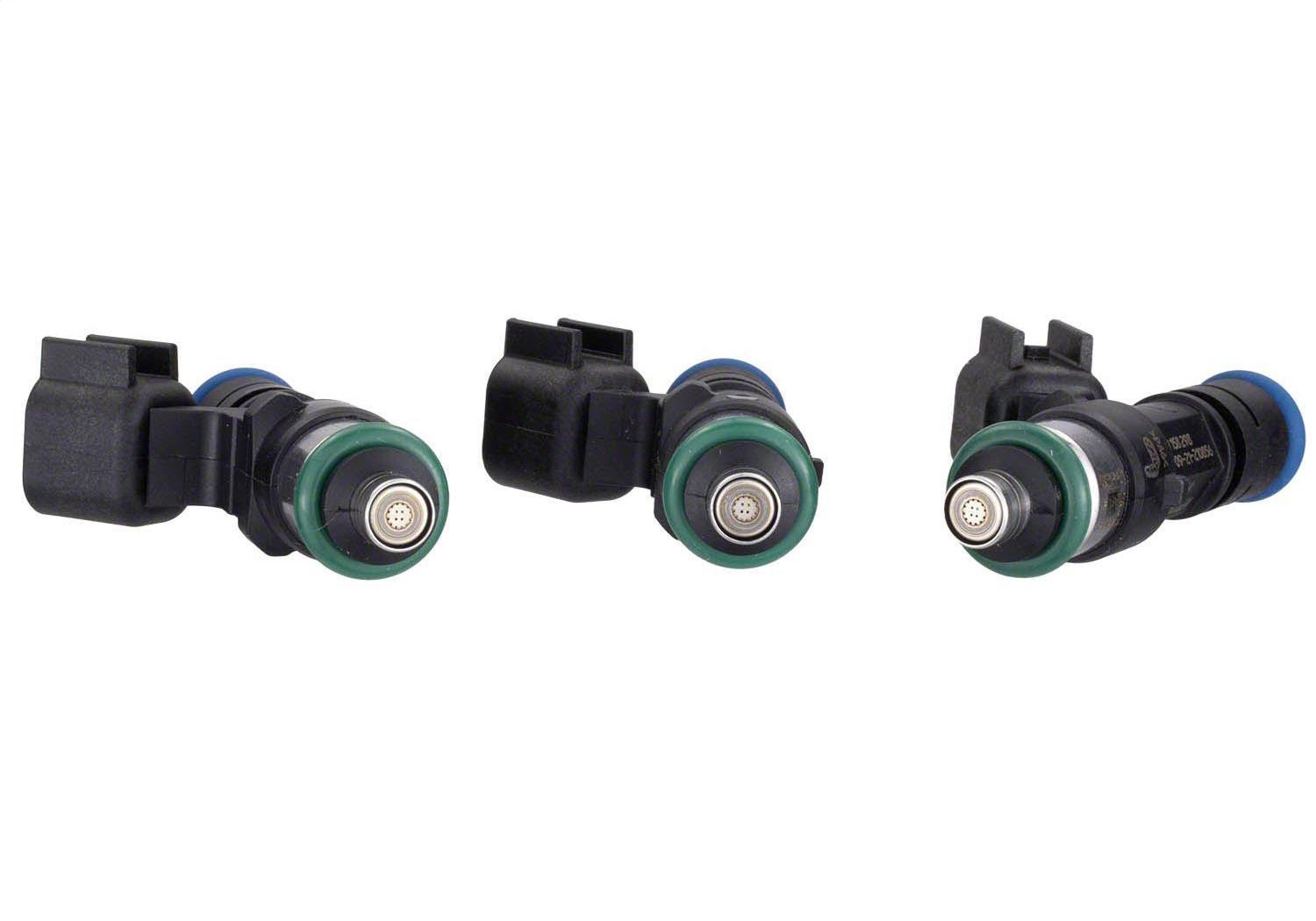 Ford Performance M-9593-MU52 52 lb/hr Fuel Injector Set (2005-2014)
