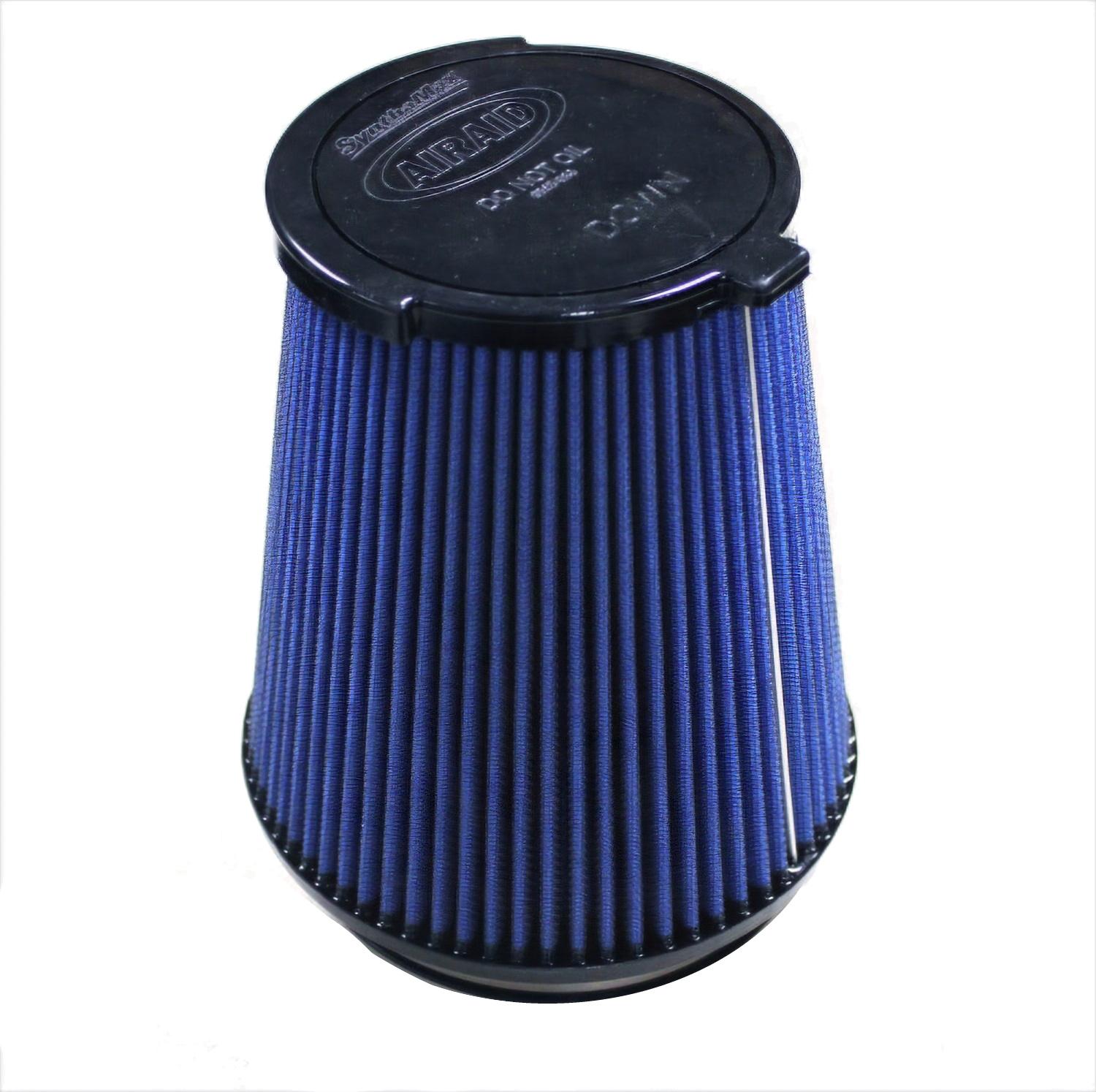 Ford Performance Air Filter (2015-2020 Shelby GT350 / 2010-2014 Shelby GT500 / 2023+ Raptor R) - M-9601-G