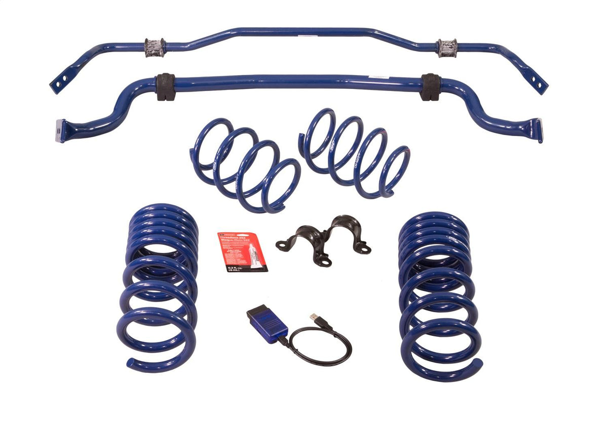Ford Performance M-9602-M Mustang MagneRide Handling Pack (2018+ Mustang Ecoboost / GT with Magneride)