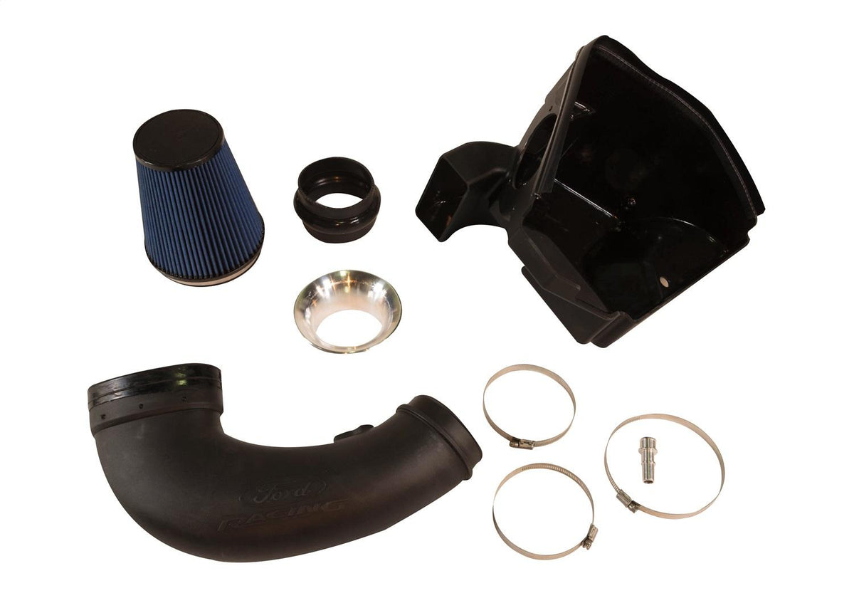 Ford Performance Cobra Jet Cold Air Kit