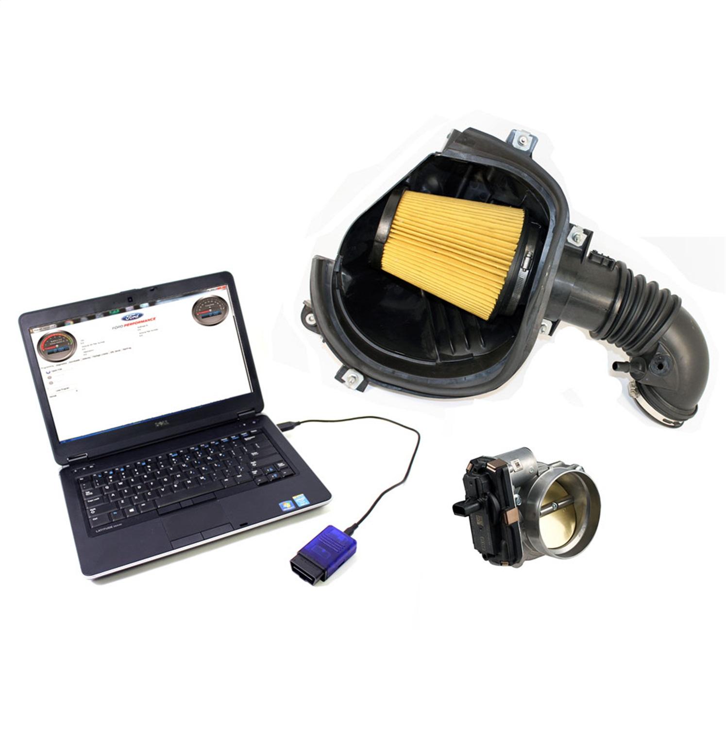 Ford Performance 2015-2017 Mustang GT Power Pack 2